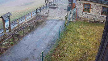 SkiAreál - Horský hotel...