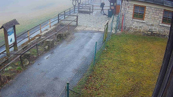 SkiAreál - Horský hotel...