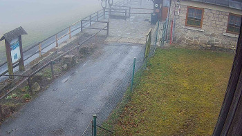 SkiAreál - Horský hotel...