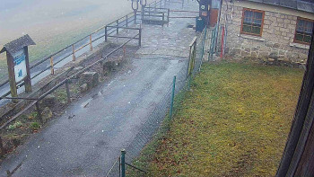 SkiAreál - Horský hotel...