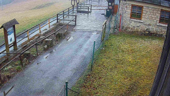 SkiAreál - Horský hotel...