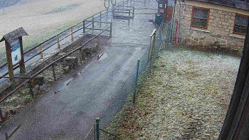 SkiAreál - Horský hotel...