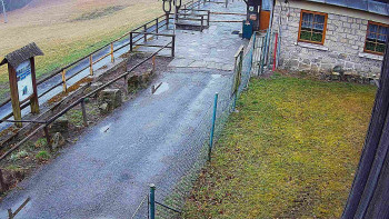 SkiAreál - Horský hotel...