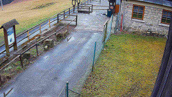 SkiAreál - Horský hotel...