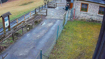 SkiAreál - Horský hotel...