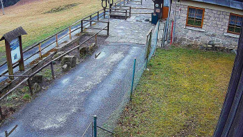 SkiAreál - Horský hotel...