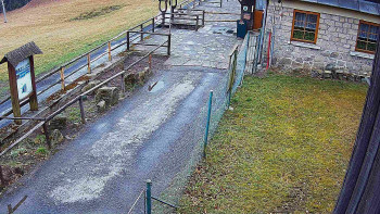 SkiAreál - Horský hotel...