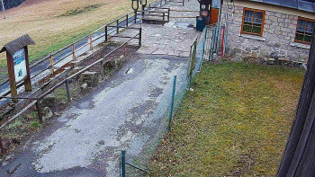 SkiAreál - Horský hotel...