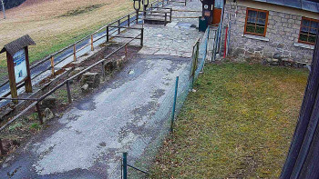 SkiAreál - Horský hotel...