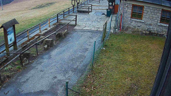 SkiAreál - Horský hotel...