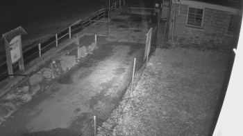 SkiAreál - Horský hotel...