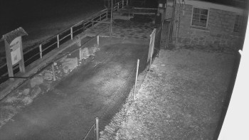 SkiAreál - Horský hotel...