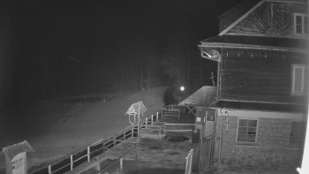 SkiAreál - Horský hotel...