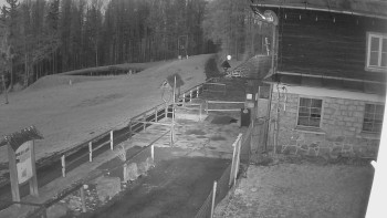 SkiAreál - Horský hotel...