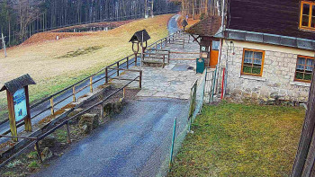 SkiAreál - Horský hotel...