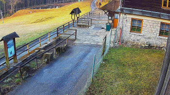 SkiAreál - Horský hotel...