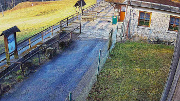 SkiAreál - Horský hotel...