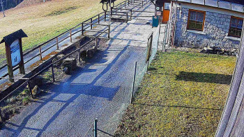 SkiAreál - Horský hotel...