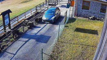 SkiAreál - Horský hotel...