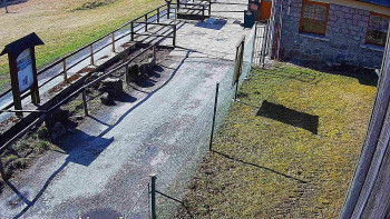 SkiAreál - Horský hotel...