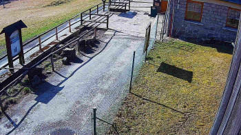 SkiAreál - Horský hotel...