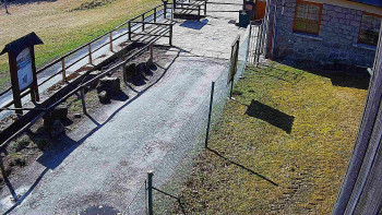 SkiAreál - Horský hotel...