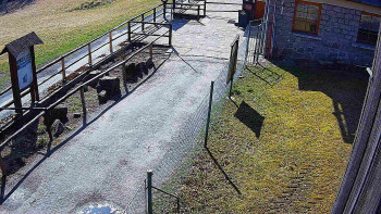 SkiAreál - Horský hotel...