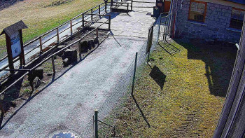 SkiAreál - Horský hotel...