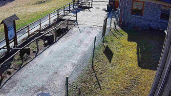 SkiAreál - Horský hotel...