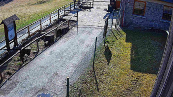 SkiAreál - Horský hotel...