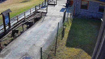 SkiAreál - Horský hotel...