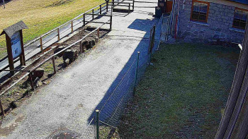 SkiAreál - Horský hotel...