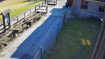 SkiAreál - Horský hotel...