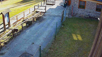 SkiAreál - Horský hotel...