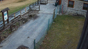 SkiAreál - Horský hotel...