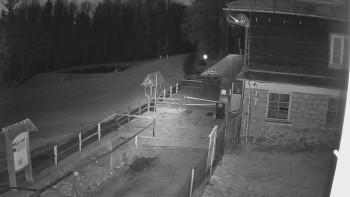 SkiAreál - Horský hotel...