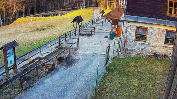 SkiAreál - Horský hotel...