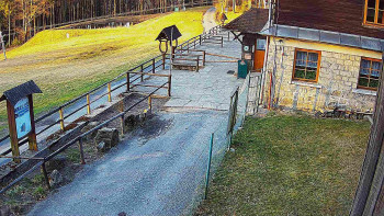 SkiAreál - Horský hotel...