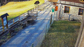 SkiAreál - Horský hotel...