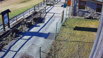 SkiAreál - Horský hotel...