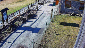 SkiAreál - Horský hotel...