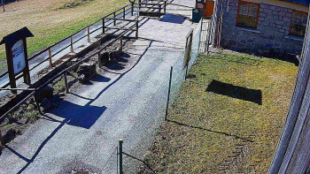 SkiAreál - Horský hotel...