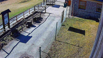 SkiAreál - Horský hotel...