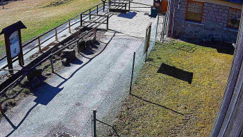 SkiAreál - Horský hotel...