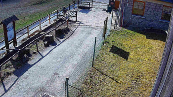 SkiAreál - Horský hotel...