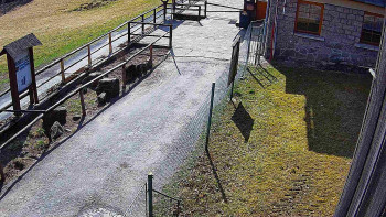 SkiAreál - Horský hotel...