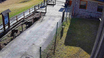 SkiAreál - Horský hotel...