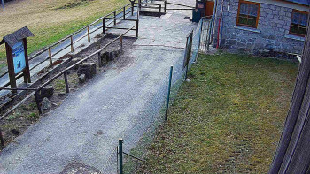 SkiAreál - Horský hotel...