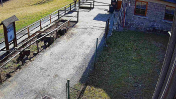 SkiAreál - Horský hotel...