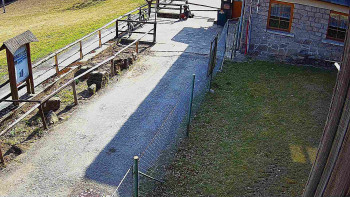 SkiAreál - Horský hotel...